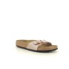BIRKENSTOCK MADRID F BIRKO FLOR Ciment